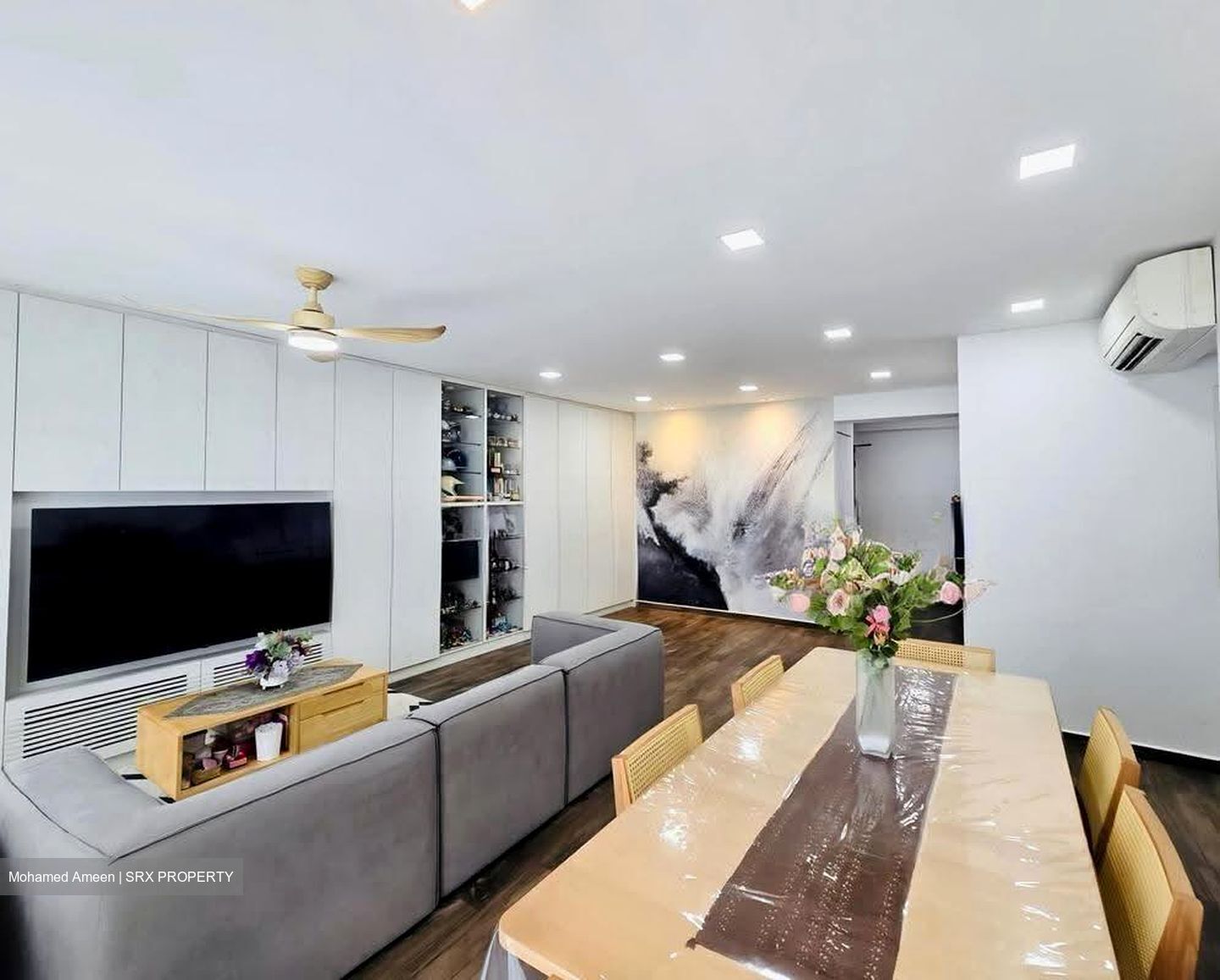 Blk 440B Fernvale Gardens (Sengkang), HDB 5 Rooms #636469651